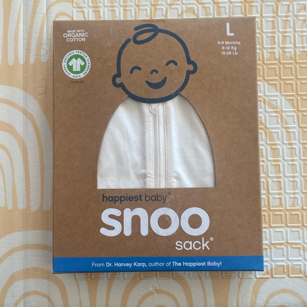 Snoo Sleep Sack